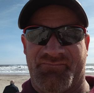 Meet your Posher, Chad